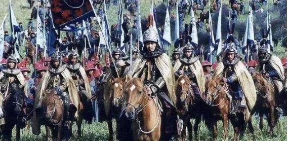  古代|古代的军队实际上能有多少人？专家：关宁铁骑不过3000人！
