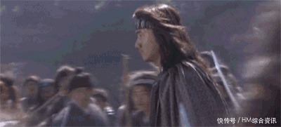  张若昀|下一个爆款剧？《庆余年》原班人马再合作