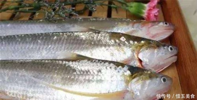名字|中国口感最佳的4种鱼,吃起来又鲜又嫩,极其好吃