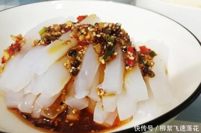 分享|夏天热,喜欢吃凉拌菜的朋友,这10个凉拌菜分享给你