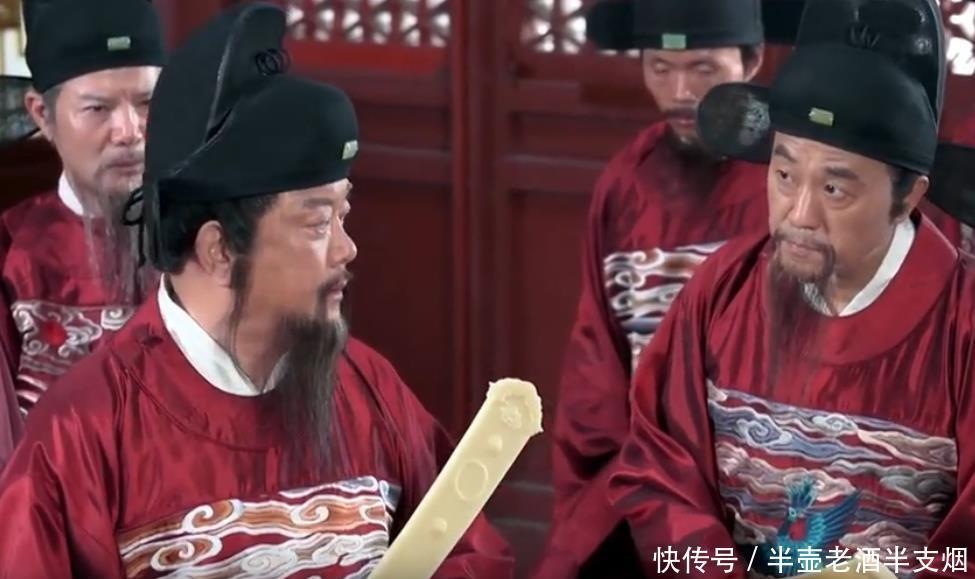 朱元璋|刘伯温算错三件事：第二件事让他丢官罢职，第三件事让他死因不明