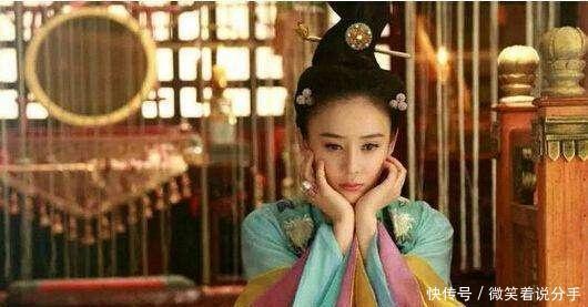 幸福|刁蛮任性的十公主,却受尽宠爱归宿幸福一生顺遂!