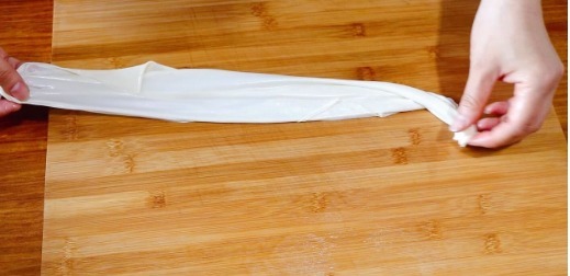 气泡|不用发面,不用烫面,教你做气泡饼,个个鼓大泡,放凉了也不硬