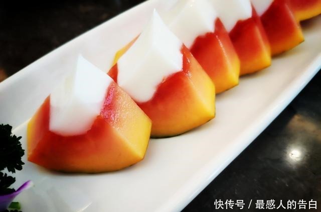 润燥|秋天,别错过木瓜的7种美味吃法,润燥滋补、营养健康老少皆宜!