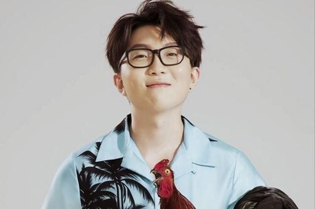 不易|华晨宇、毛不易、李宇春、蔡徐坤出来当导师,确定不是开玩笑