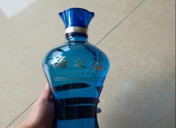 竹叶青|放在超市底层的5款酒,包装土口感却不输名酒,只有行家才懂买