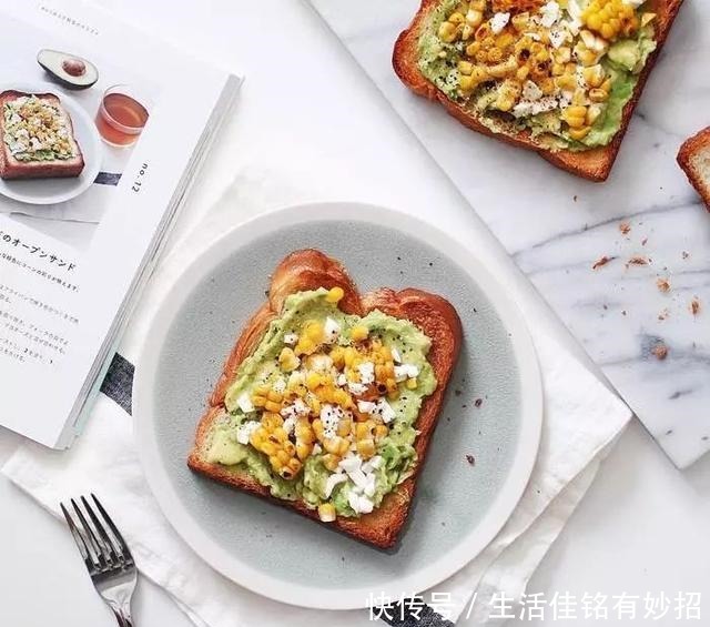 食之|日系达人的“三餐”料理走红ins一日三餐,食之精细