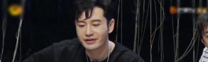  手艺|《向往》面对黄磊手艺，黄晓明现“真香”定律，这波着实圈粉了