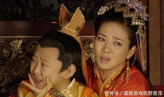当晚|皇帝为了羞辱丞相, 把自己50岁乳母嫁给他, 当晚他激动的大喊万岁