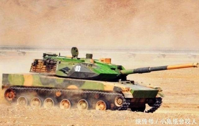  羡慕|15式坦克现身高原后，除了印度羡慕嫉妒恨，美国人也说出了心里话