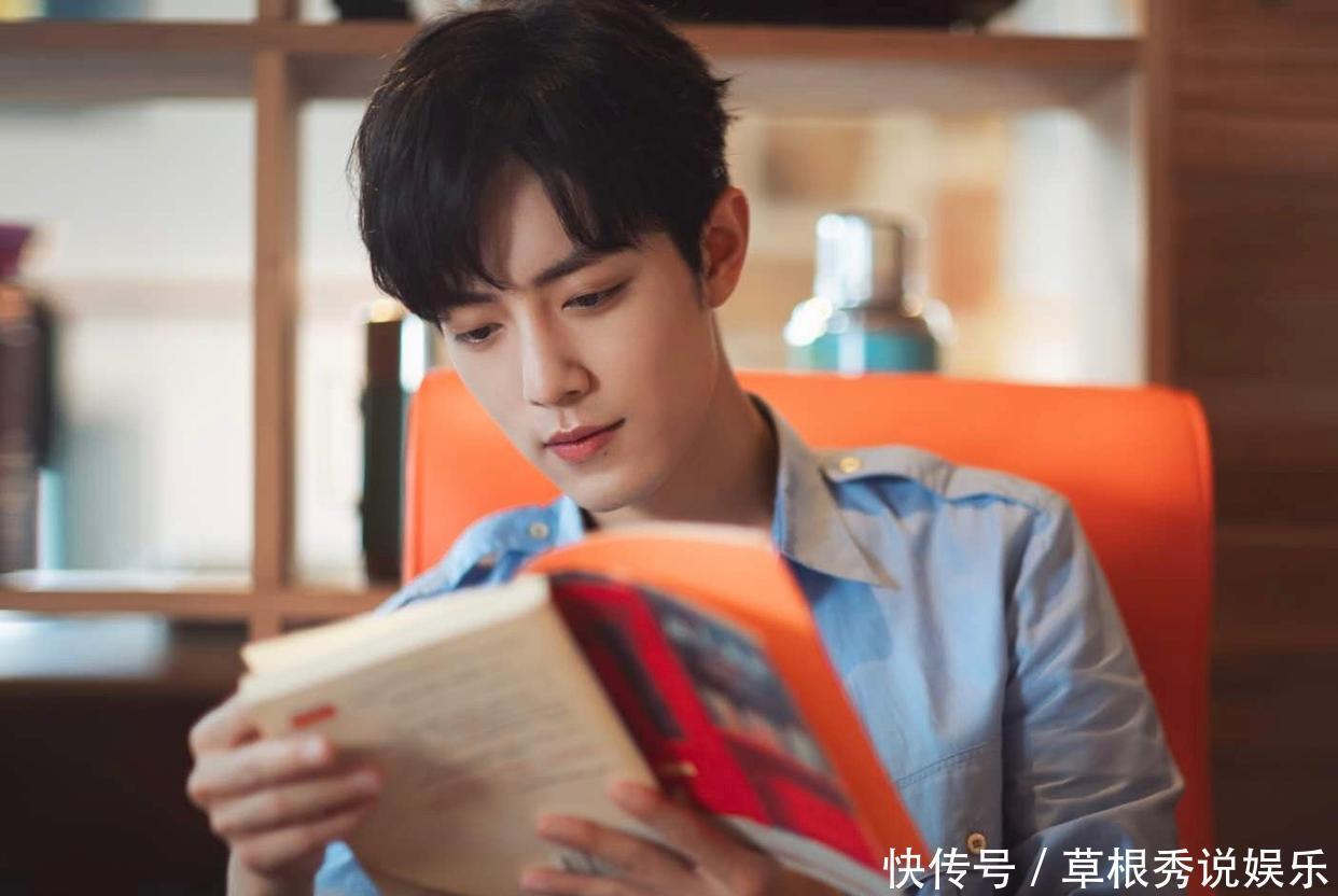  明星|肖战去哪儿了？微博停更逼近两个月，明星势力榜也找不到人……