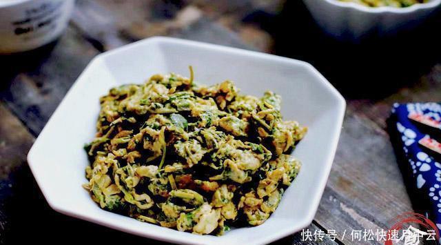 蔬菜|这4种蔬菜吃之前一定要焯水,知道原因后,一定要告诉家里人