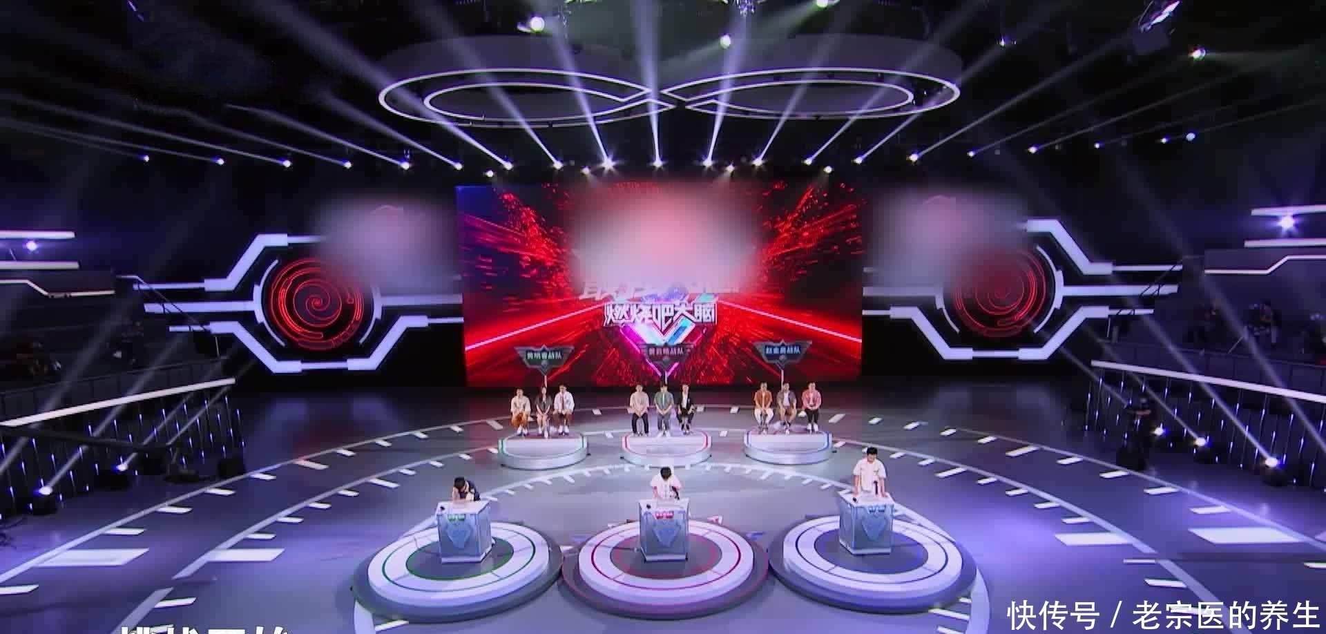 晋级|陈小桥进中国战队,《最强大脑》的锅,不该选手来背