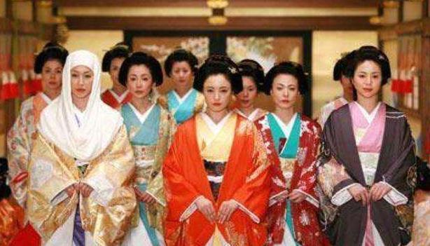 工作|日本女人婚后多数都不工作，除了照顾男人，她们主要用来做这些事！