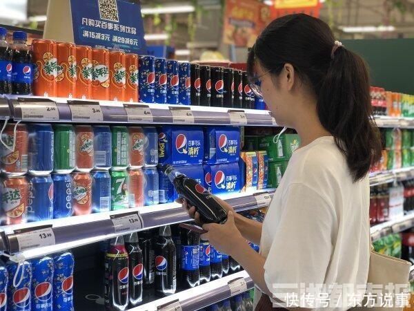 玩家|新老玩家纷纷入局“0糖”饮料,专家提醒:无糖≠不长胖
