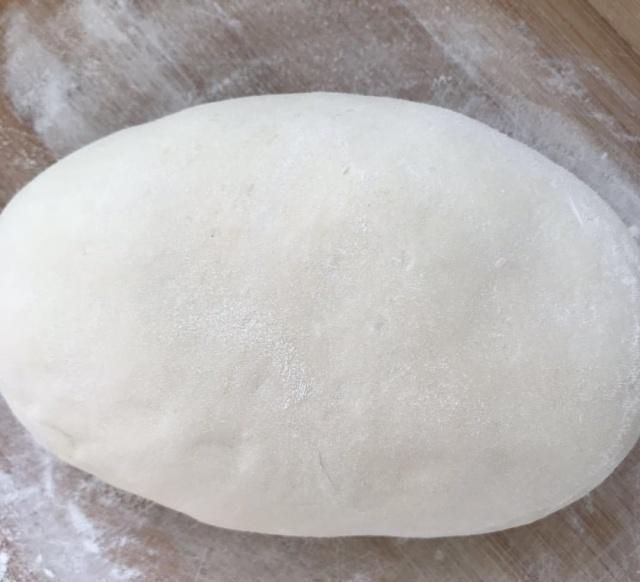 味道|皮薄馅儿大没有褶的韭菜盒子,吃出妈妈的味道