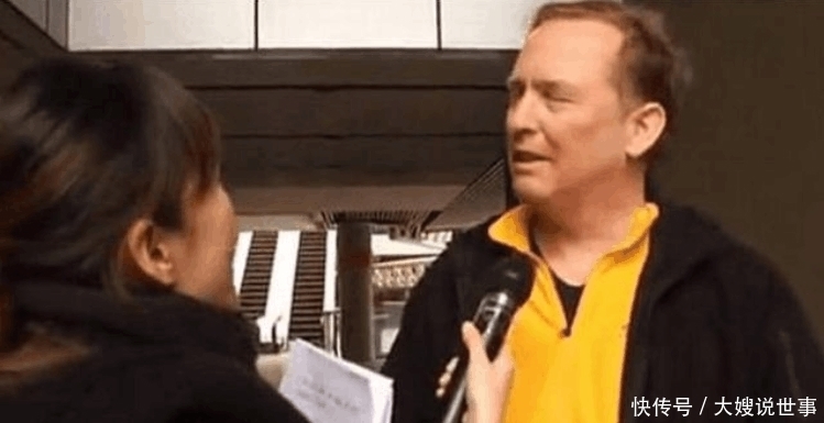 法国|法国人讨论: 为什么中国看起来比法国更像发达国家?