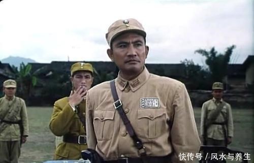 被俘|抗日名将,解放战争却屡战屡败,被俘后民愤难平,最终被枪决