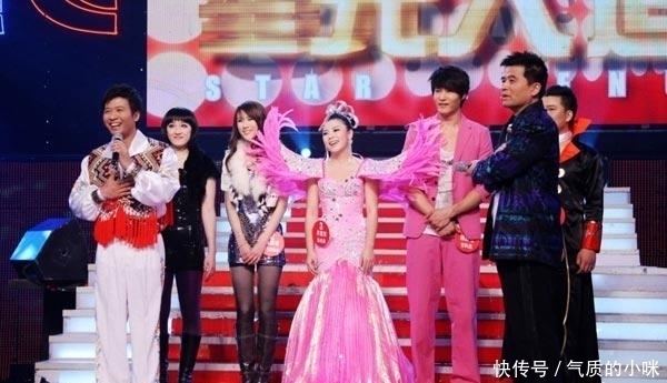  冠军|星光大道冠军，拜师戴玉强，怒批朱之文，盲人歌手杨光现状如何