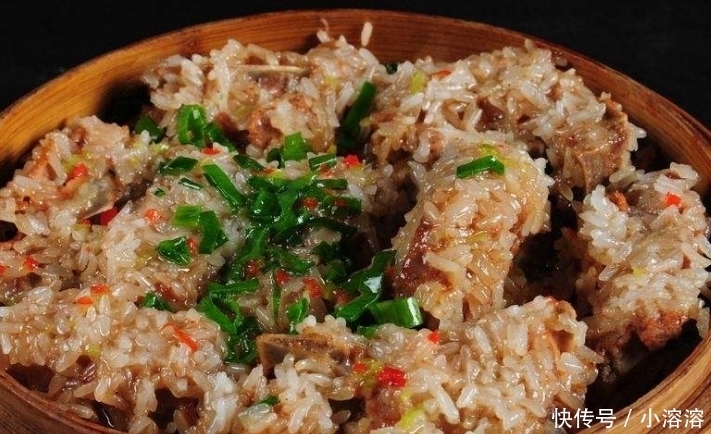 不用|排骨不要只用来红烧了,这种做法不用一滴水一滴油,照样香嫩可口