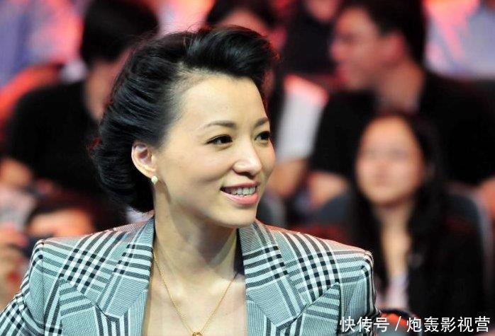  丈夫|被称为的央视一姐，与丈夫缠绵六年，如今生活并不理想