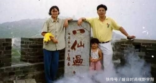  女子|80年代罕见老照片: 图2是男人的梦想, 最后一张女子似人间尤物!