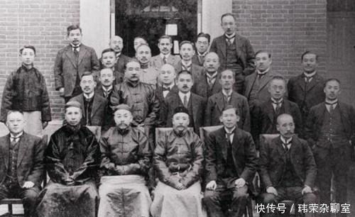 张景惠:一面是贪生怕死,一面是情义无双!