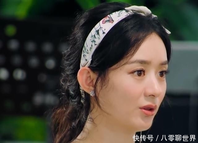  大厨|赵丽颖因开销再和林大厨起争执，她的一番话堵住了喷子的嘴