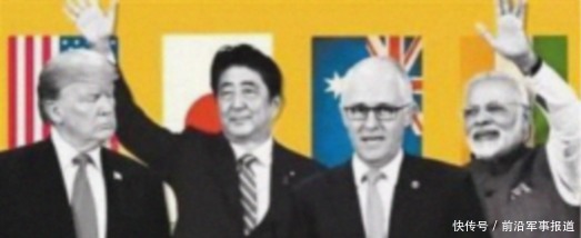 向边境地区|印军后撤只是幌子？不仅向边境增派军机，还有意举行印美日澳军演