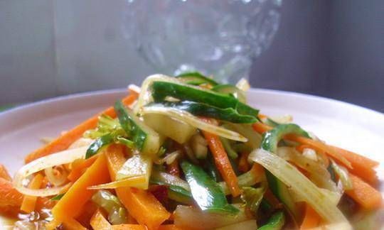 简单|太热了不能做饭吗？这3种超级简单的懒食品推荐给你