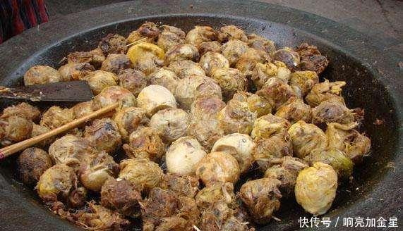 接受|欧洲人无法接受中国人咋吃这些东西，难道不是在“自找麻烦”