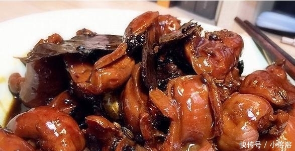 家常菜|开胃解馋的几道家常菜,下酒又下饭,在家招待客人不用下馆子