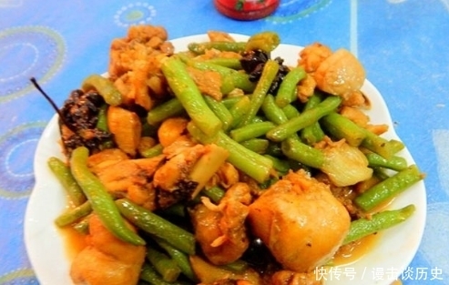 鸡腿做法|最近我家常吃的一道菜，荤素搭配有营养，每次做，孩子能吃两碗饭