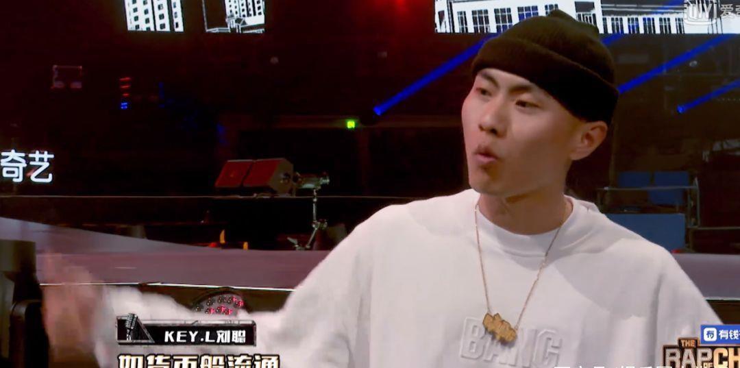 说唱|魔动闪霸之后,提起来旋律说唱和New Wave,我都要听吐了