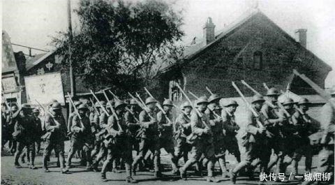 薛岳|日军投40万兵力攻打此地被击毙11万,防守是哪支部队