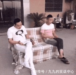  笑话|&quot;幽默笑话：才和媳妇认识的时候在丈母娘家住了几天&quot;