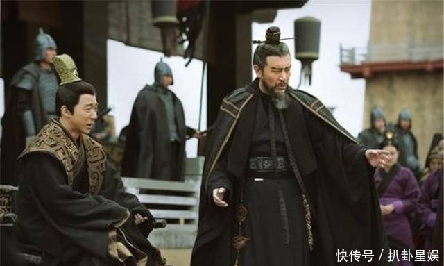 经典|三国战乱事件频出，广为流传的也不少，而最经典的也就这4件了