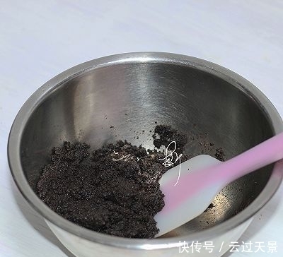 奥利奥饼干|桑果芭芭露果冻杯