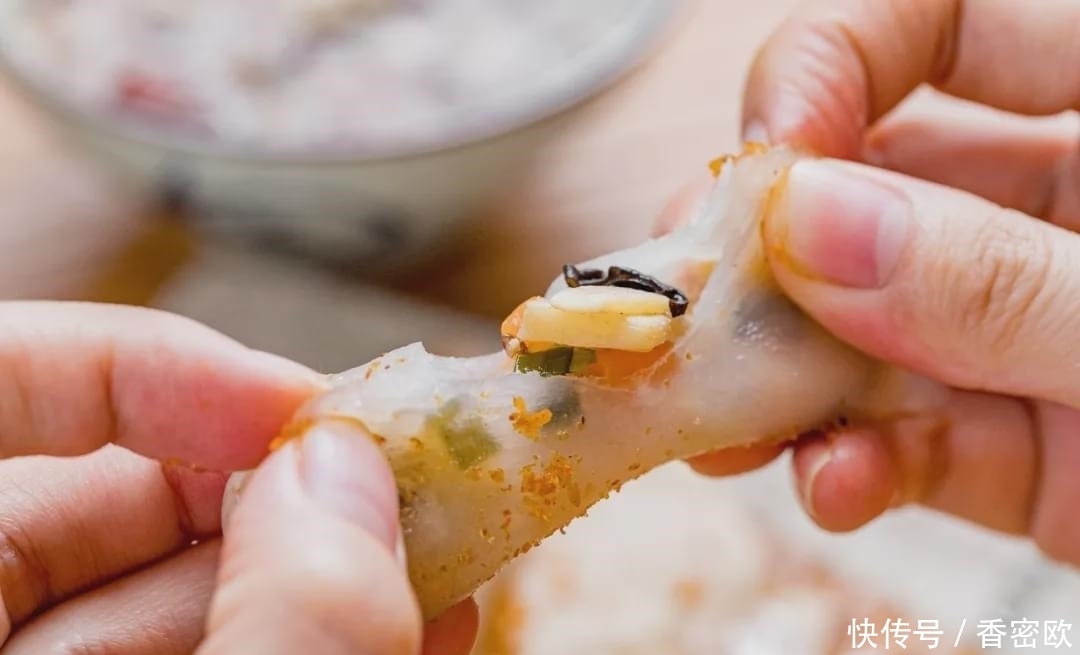 在家|餐厅一小碟卖38,在家8元蒸一大锅!哪还用出去买