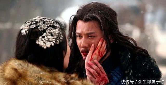 项羽|千古流传项羽“乌江自刎”，可这并不是真的，史学家道出真相！