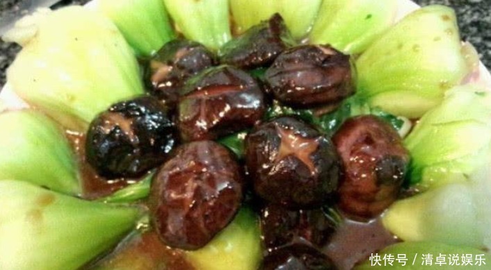 排毒|羡慕别人身材好,不妨常吃3物,瘦身排毒效果好,好吃还不贵