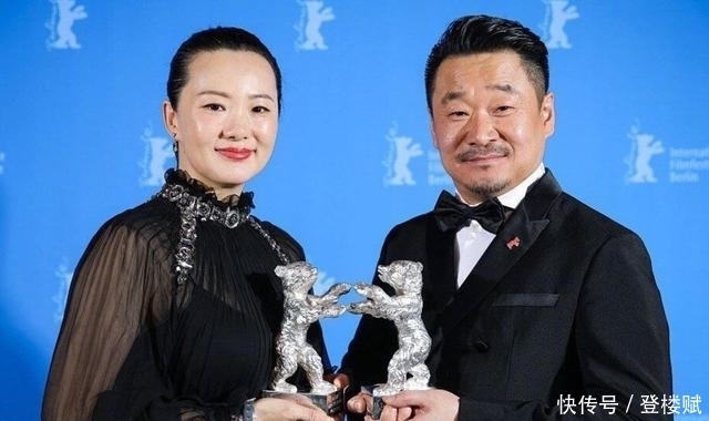 冬雨|导协年度表彰大会,《少年的你》周冬雨揽获影后,易烊千玺落选