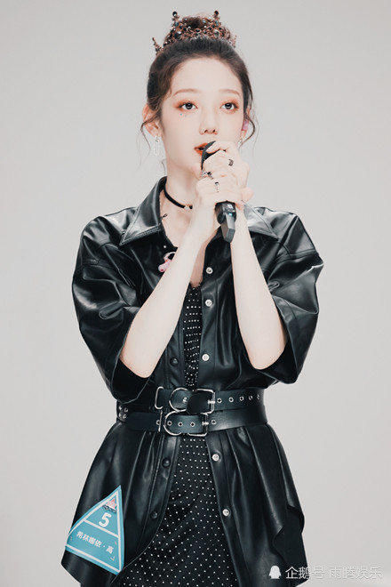 陈卓璇|《创造营2020》成团倒计时,六人已锁定出道位,陈卓璇稳居榜首