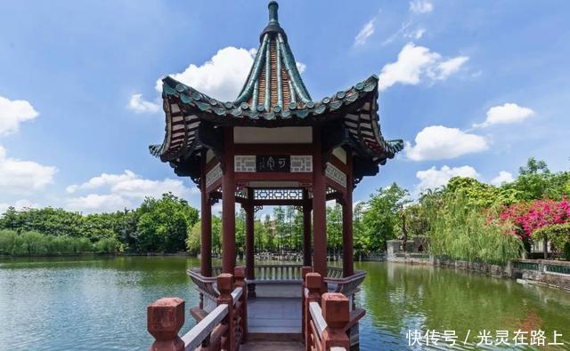 滤镜|活在“有色滤镜”下的东莞,为什么永远不能被忘记?