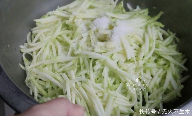 包子|天冷包包子,不塌陷口感松软,照我方子做,一次就成功