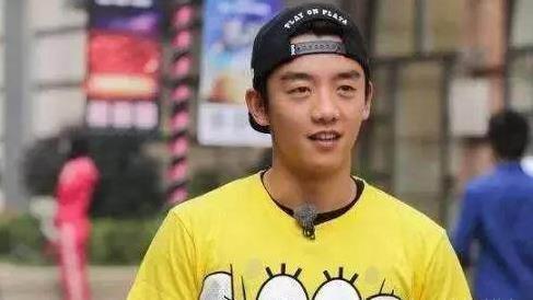 鹿晗|靠baby大火,还对鹿晗发飙,如今离开跑男已被彻底遗忘