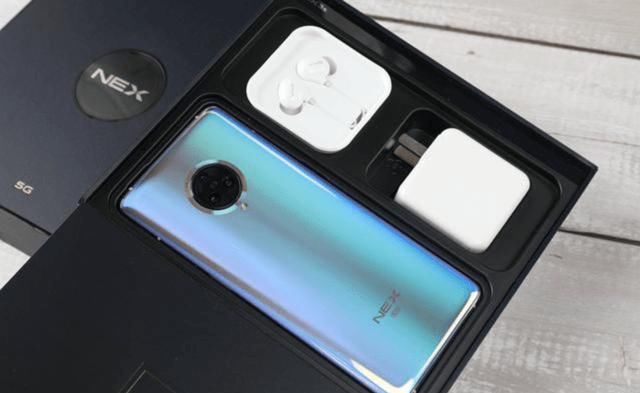 具备|公认的三款极致性价比5G手机都是内行人的钟爱,闭着眼买都不亏