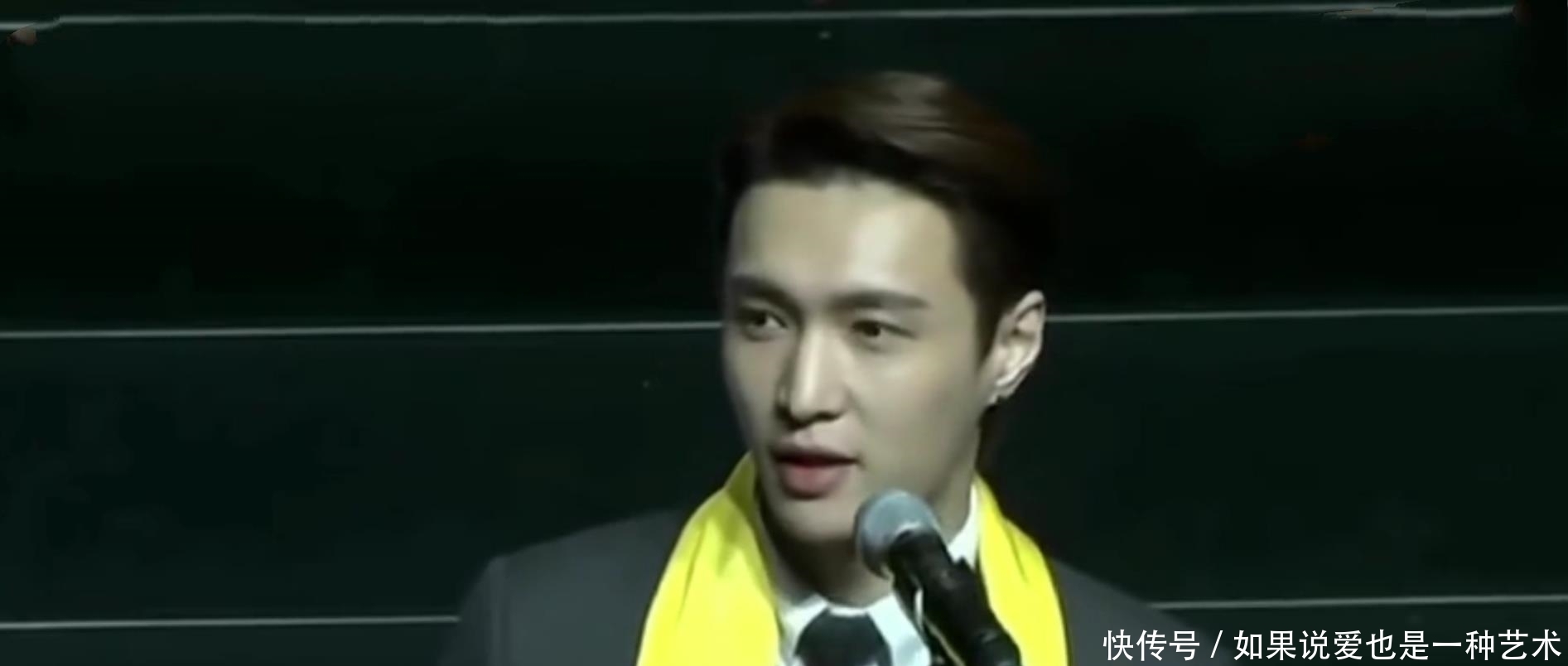 风暴|《舞蹈风暴》第二季开播,张艺兴成为风暴鉴证官,何炅担任主持人