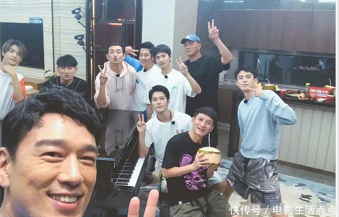 哥哥|被“低估”的综艺《元气满满的哥哥》,问题在飞行嘉宾,太扫兴