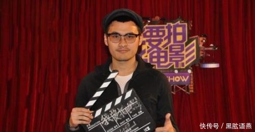 盘点国内10大最烂导演,郭敬明上榜,好导演